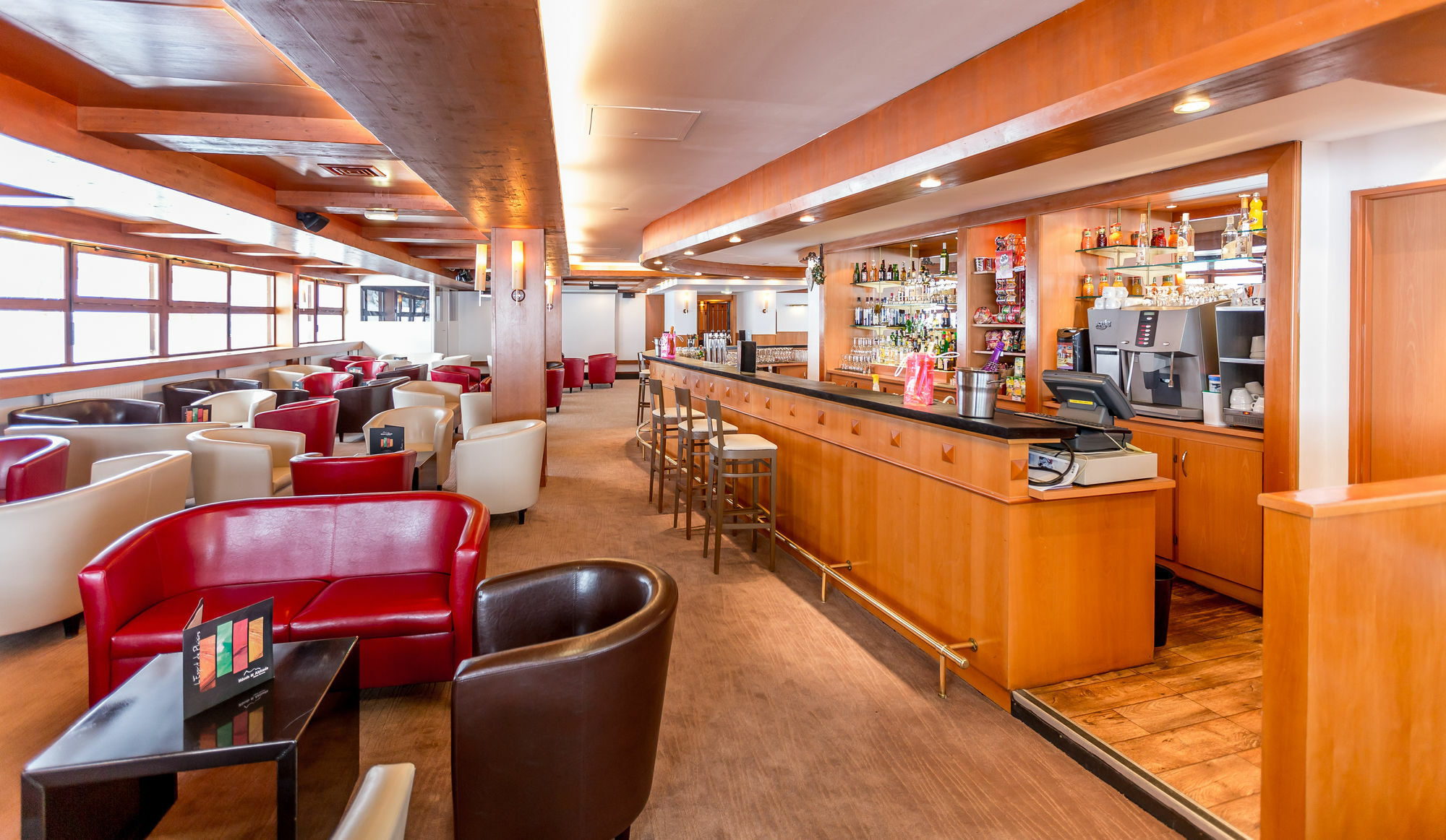 Belambra Clubs La Plagne Hotel Le Terra Nova Extérieur photo