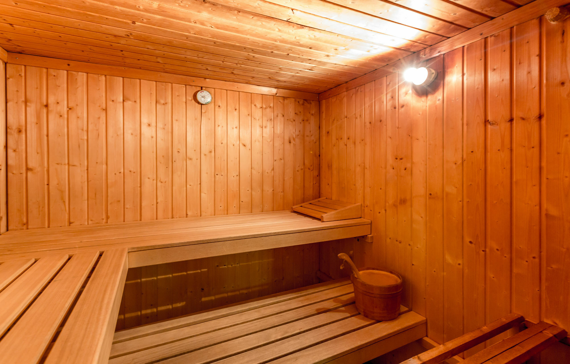 Belambra Clubs La Plagne Hotel Le Terra Nova Extérieur photo