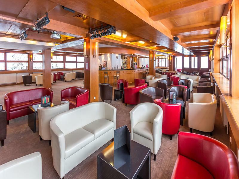 Belambra Clubs La Plagne Hotel Le Terra Nova Extérieur photo