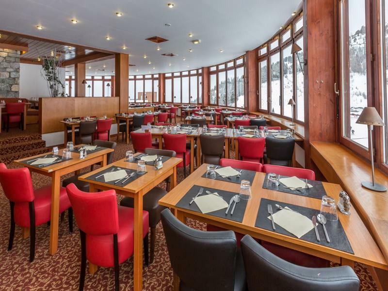 Belambra Clubs La Plagne Hotel Le Terra Nova Extérieur photo