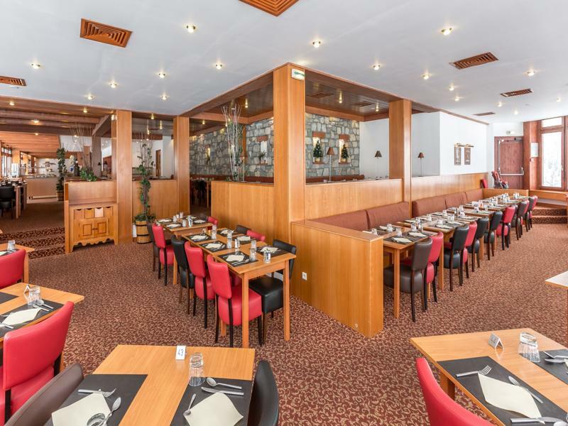 Belambra Clubs La Plagne Hotel Le Terra Nova Extérieur photo